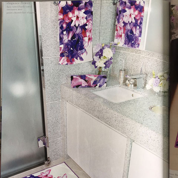 Towel_青島紡聯集團進出口有限公司