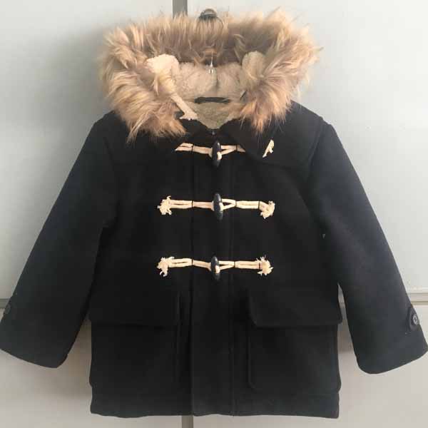 童裝_青島紡聯(lián)集團(tuán)進(jìn)出口有限公司